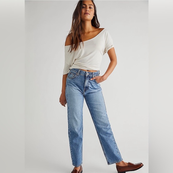 Free people jeans - Picture 2 of 5